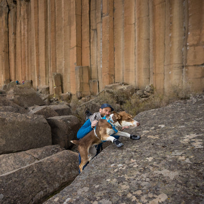 Ruffwear Grip Trex Hundeschuhe – Professioneller Pfotenschutz für Abenteuer, Arbeitshunde &amp; Diensthunde in jedem Gelände - Woofshack