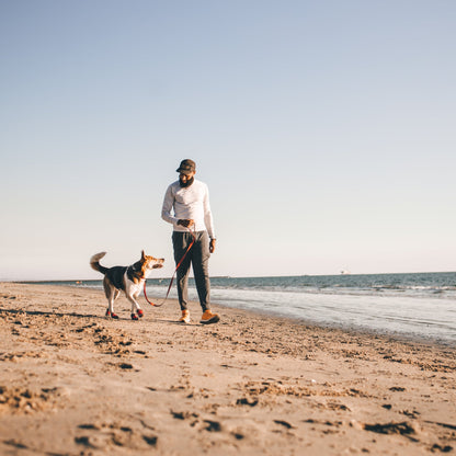 Ruffwear Grip Trex Hundeschuhe – Professioneller Pfotenschutz für Abenteuer, Arbeitshunde &amp; Diensthunde in jedem Gelände - Woofshack