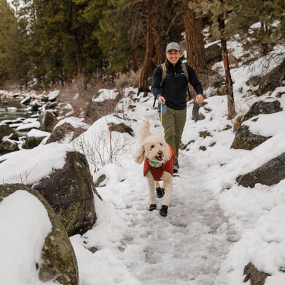 Ruffwear Grip Trex Hundeschuhe – Professioneller Pfotenschutz für Abenteuer, Arbeitshunde &amp; Diensthunde in jedem Gelände - Woofshack