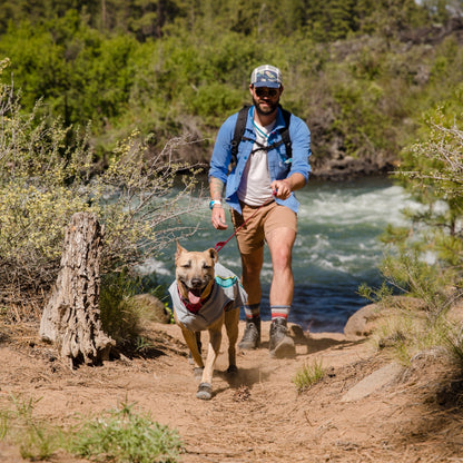 Ruffwear Grip Trex Hundeschuhe – Professioneller Pfotenschutz für Abenteuer, Arbeitshunde &amp; Diensthunde in jedem Gelände - Woofshack