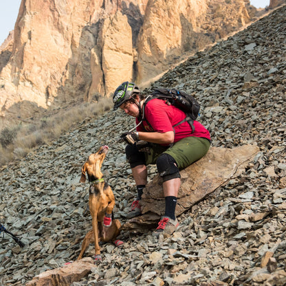 Ruffwear Grip Trex Hundeschuhe – Professioneller Pfotenschutz für Abenteuer, Arbeitshunde &amp; Diensthunde in jedem Gelände - Woofshack