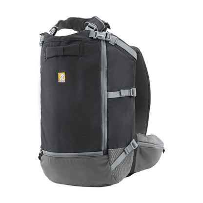 Ruffwear Hitch Hiker Dog Backpack Carrier – Komfortable Hunderucksack - Tragetasche für Abenteuer &amp; sichere Transporte - Woofshack