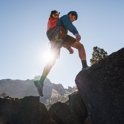 Ruffwear Hitch Hiker Dog Backpack Carrier – Komfortable Hunderucksack - Tragetasche für Abenteuer &amp; sichere Transporte - Woofshack