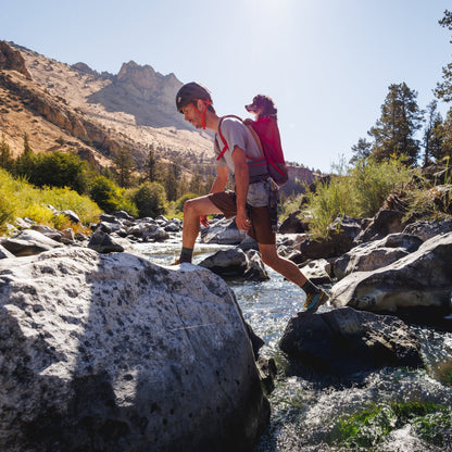 Ruffwear Hitch Hiker Dog Backpack Carrier – Komfortable Hunderucksack - Tragetasche für Abenteuer &amp; sichere Transporte - Woofshack