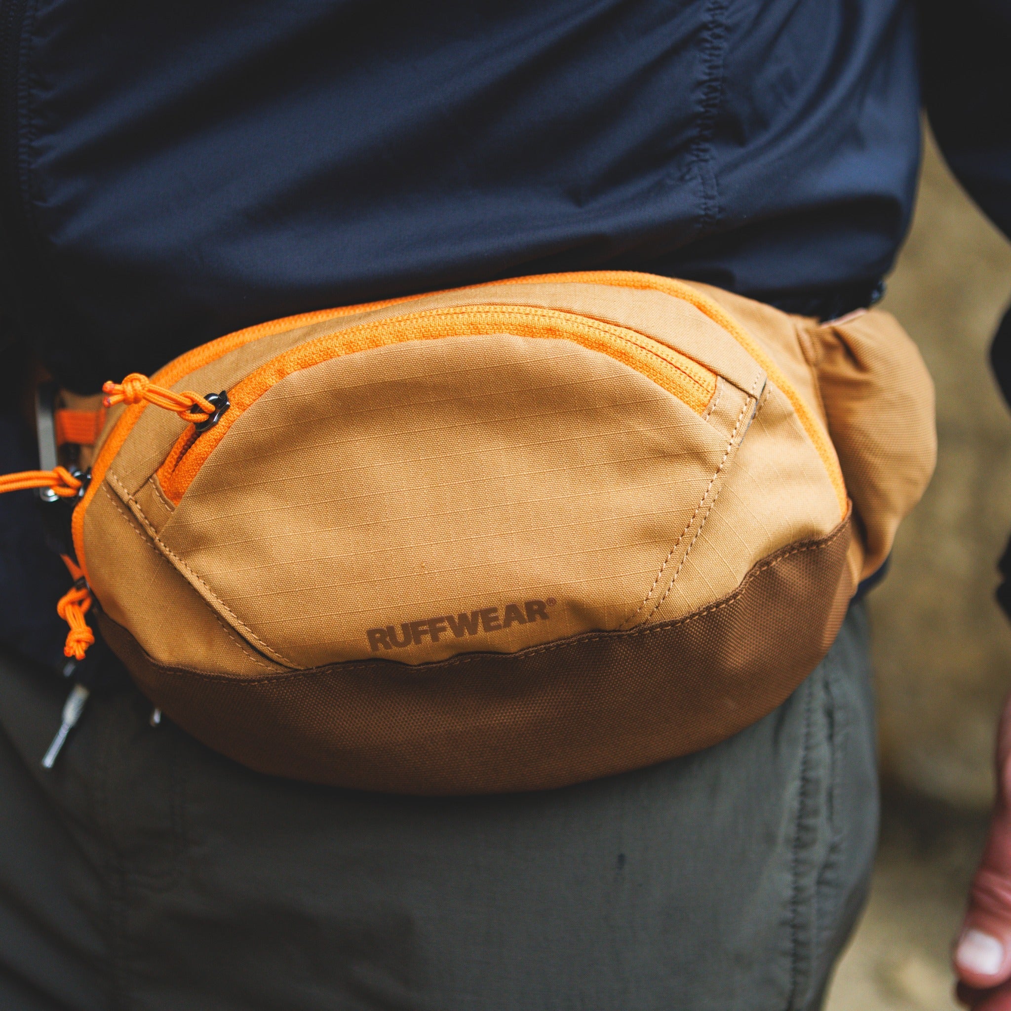 Ruffwear Home Trail Hip Pack, Hüfttasche - Woofshack