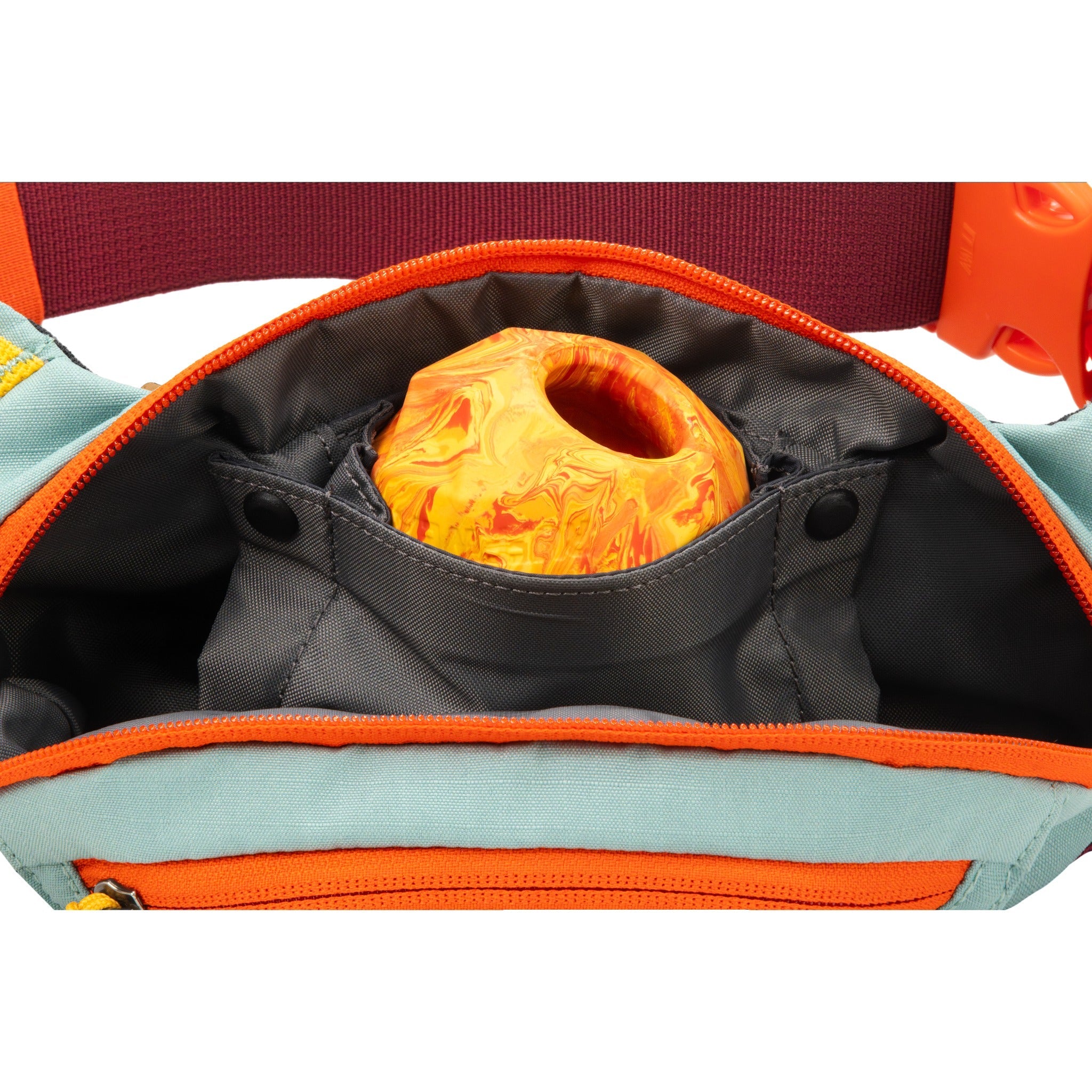 Ruffwear Home Trail Hip Pack, Hüfttasche - Woofshack