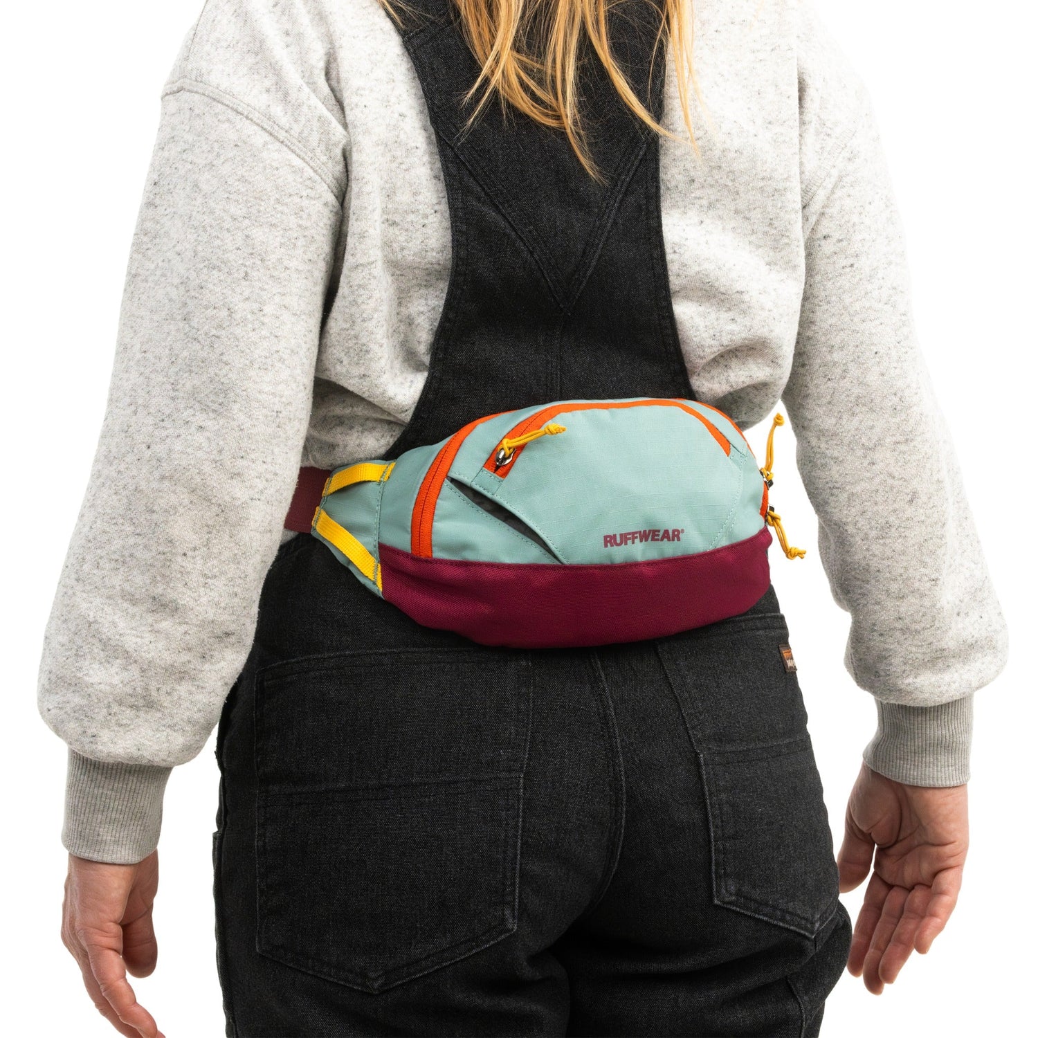 Ruffwear Home Trail Hip Pack, Hüfttasche - Woofshack