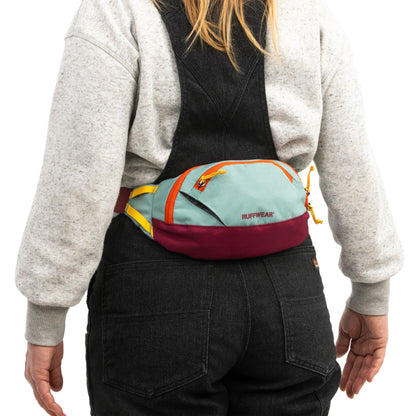 Ruffwear Home Trail Hip Pack, Hüfttasche - Woofshack