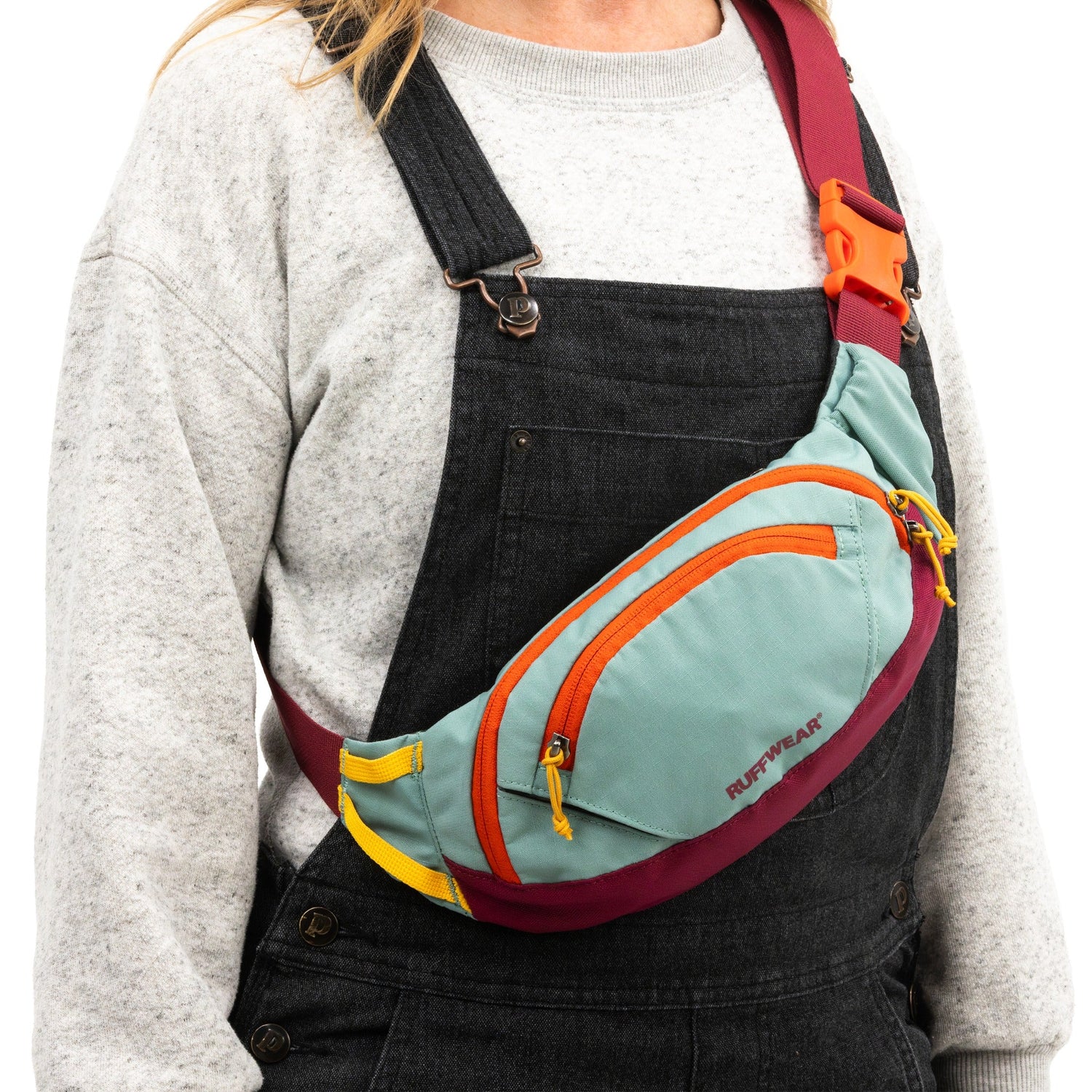 Ruffwear Home Trail Hip Pack, Hüfttasche - Woofshack