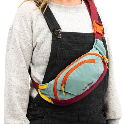 Ruffwear Home Trail Hip Pack, Hüfttasche - Woofshack