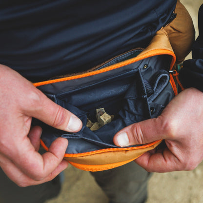 Ruffwear Home Trail Hip Pack, Hüfttasche - Woofshack