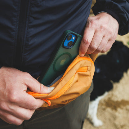 Ruffwear Home Trail Hip Pack, Hüfttasche - Woofshack