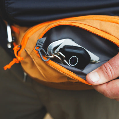 Ruffwear Home Trail Hip Pack, Hüfttasche - Woofshack