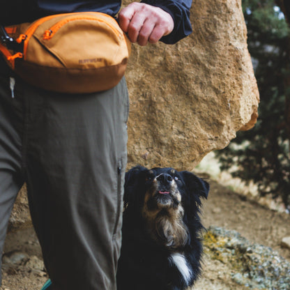 Ruffwear Home Trail Hip Pack, Hüfttasche - Woofshack
