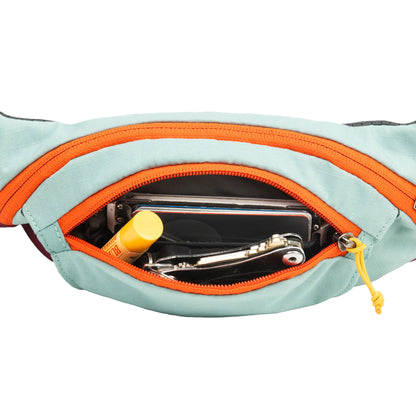 Ruffwear Home Trail Hip Pack, Hüfttasche - Woofshack