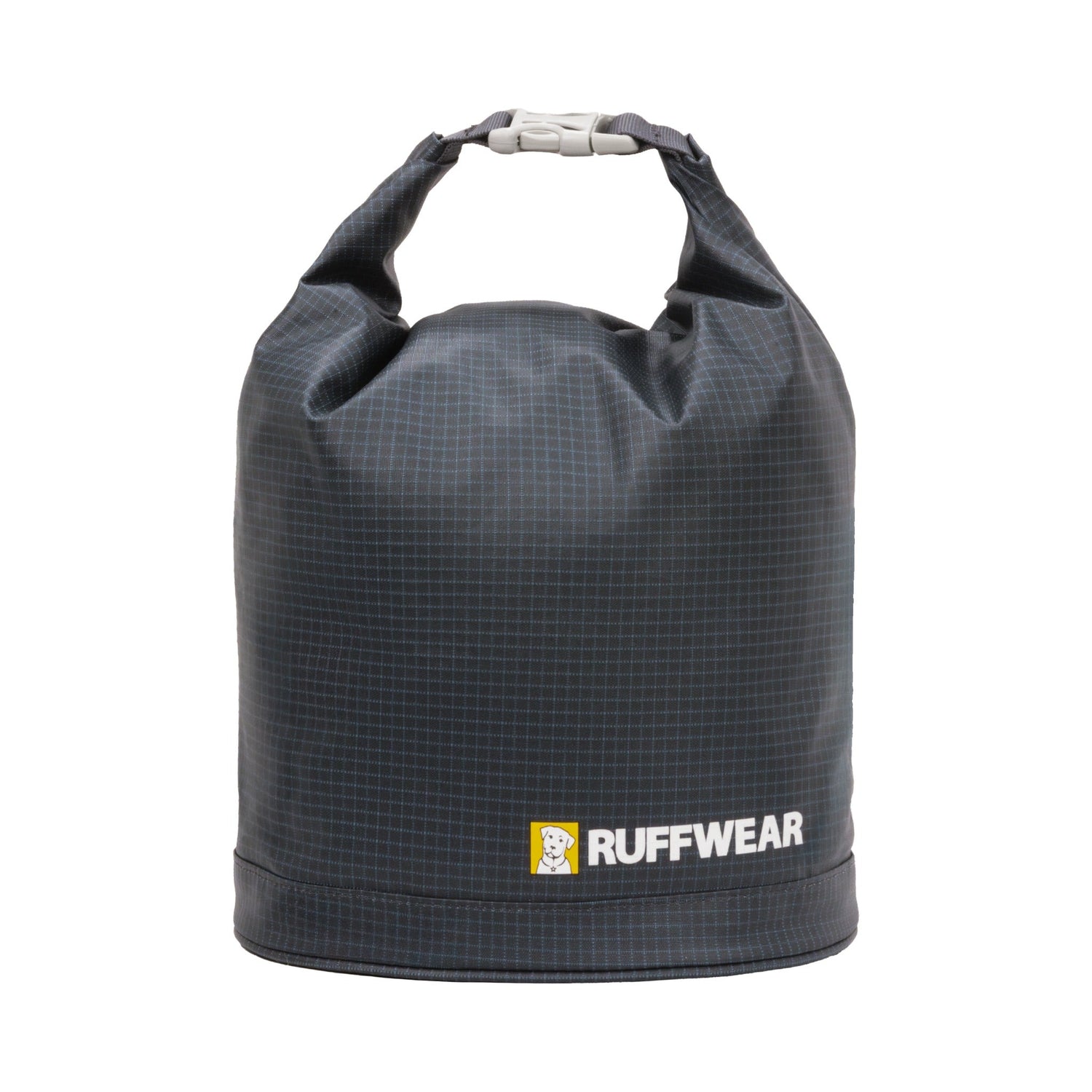 aufbewahrung katzenfutter beutel Ruffwear Kibble Kaddie – Faltbarer Hundefutterbehälter für unterwegs