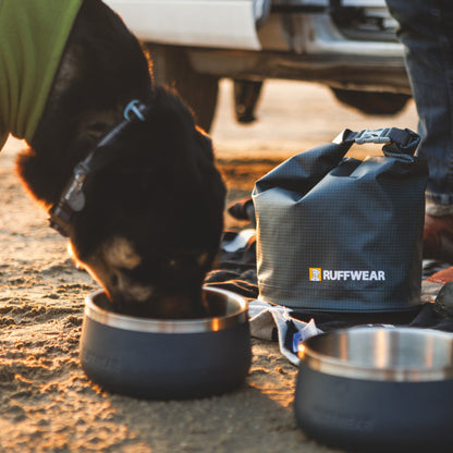 Ruffwear Kibble Kaddie, Hundefutterbehälter - Woofshack