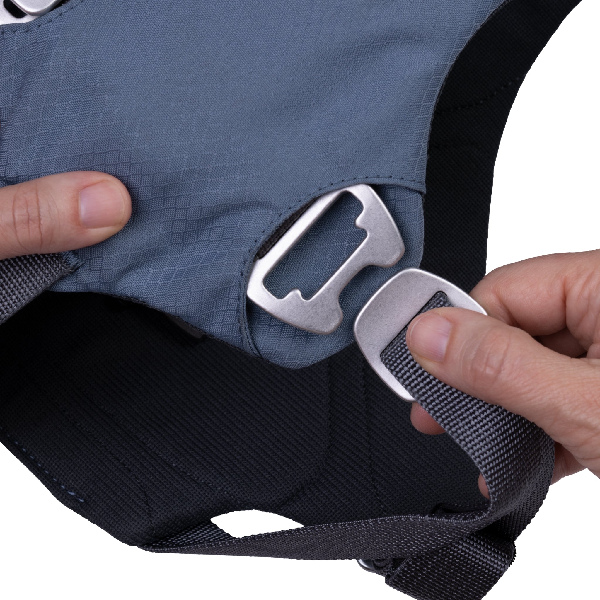 Ruffwear Load Up Harness – Sicherheitsgeschirr für Autofahrten mit Hunden - Woofshack