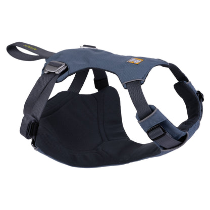 Ruffwear Load Up Harness – Sicherheitsgeschirr für Autofahrten mit Hunden - Woofshack