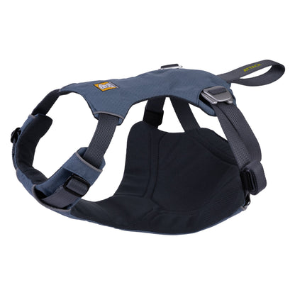 Ruffwear Load Up Harness – Sicherheitsgeschirr für Autofahrten mit Hunden - Woofshack