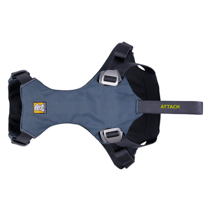 Ruffwear Load Up Harness – Sicherheitsgeschirr für Autofahrten mit Hunden - Woofshack