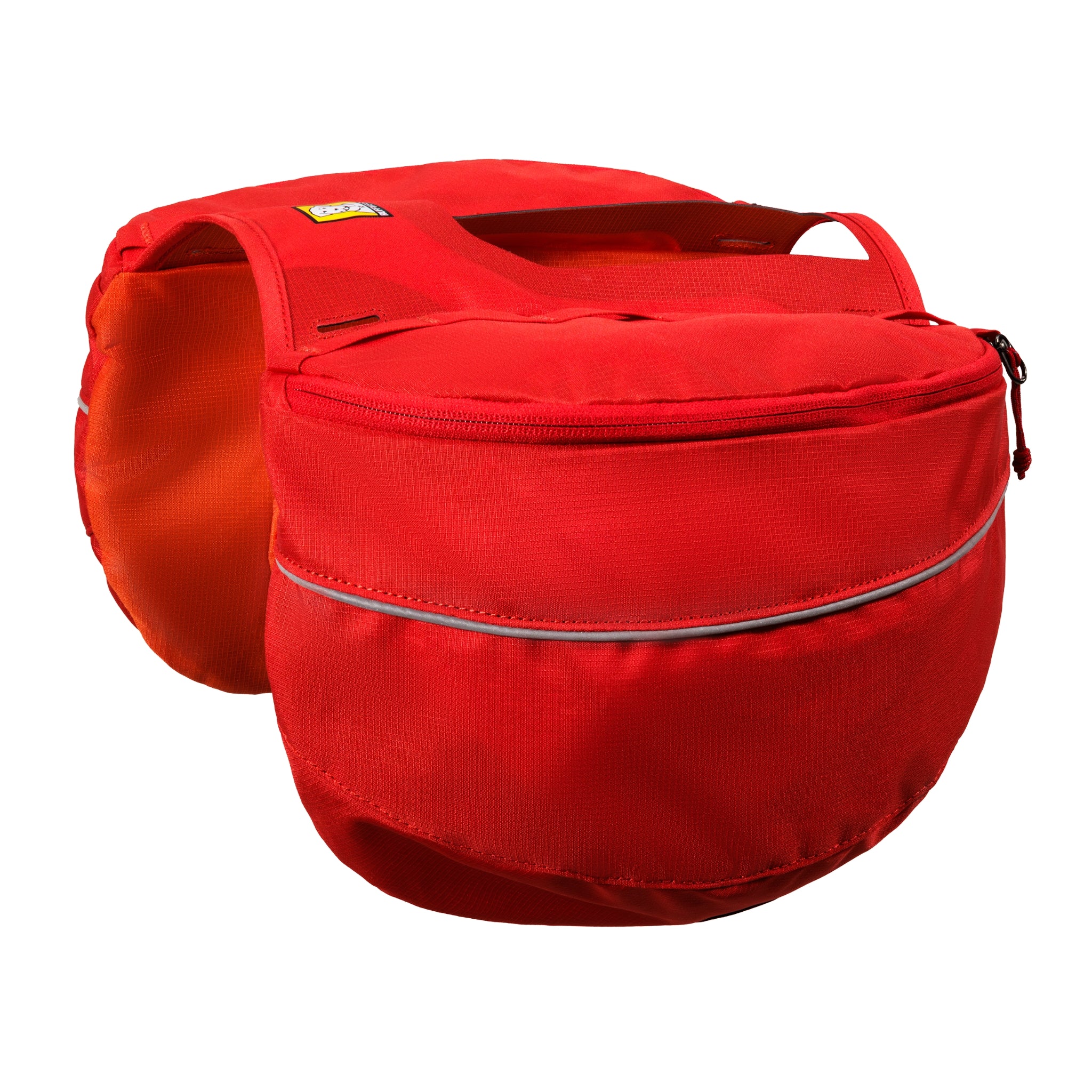Ruffwear Palisades Pack – Premium Hunderucksack mit abnehmbaren Satteltaschen für Wanderungen &amp; Outdoor-Abenteuer