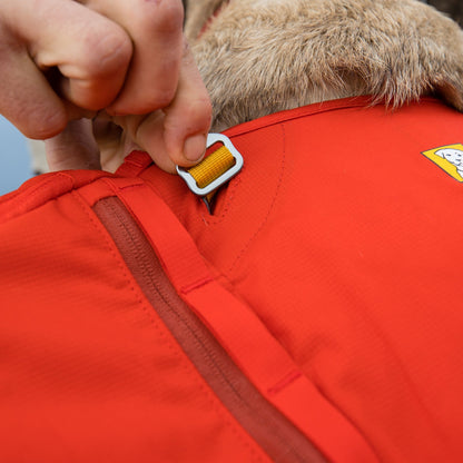 Ruffwear Palisades Pack – Premium Hunderucksack mit abnehmbaren Satteltaschen für Wanderungen &amp; Outdoor - Abenteuer - Woofshack