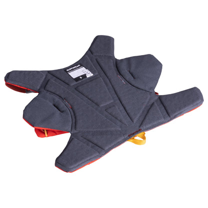 Ruffwear Palisades Pack – Premium Hunderucksack mit abnehmbaren Satteltaschen für Wanderungen &amp; Outdoor - Abenteuer - Woofshack