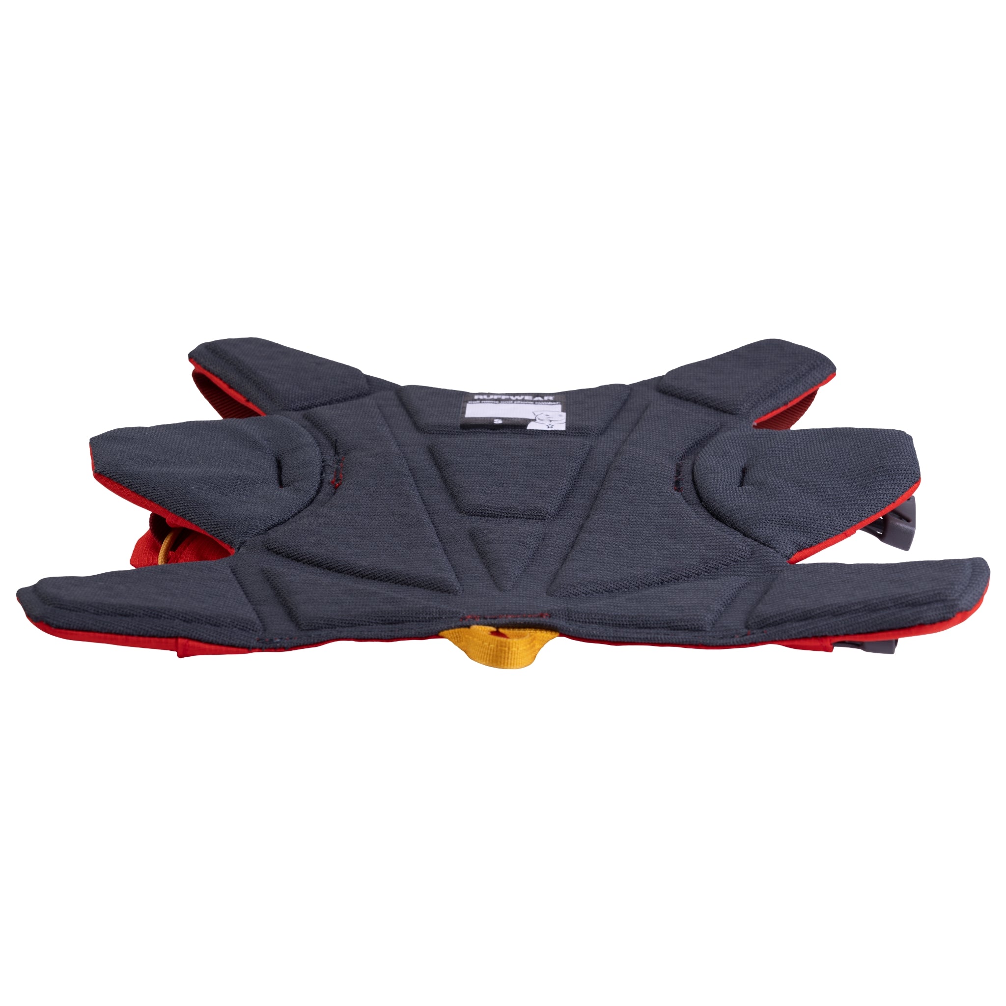 Ruffwear Palisades Pack – Premium Hunderucksack mit abnehmbaren Satteltaschen für Wanderungen &amp; Outdoor - Abenteuer - Woofshack