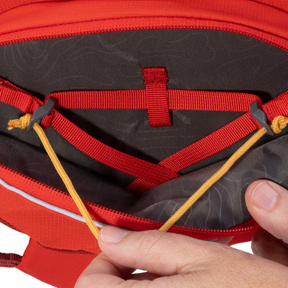 Ruffwear Palisades Pack – Premium Hunderucksack mit abnehmbaren Satteltaschen für Wanderungen &amp; Outdoor - Abenteuer - Woofshack