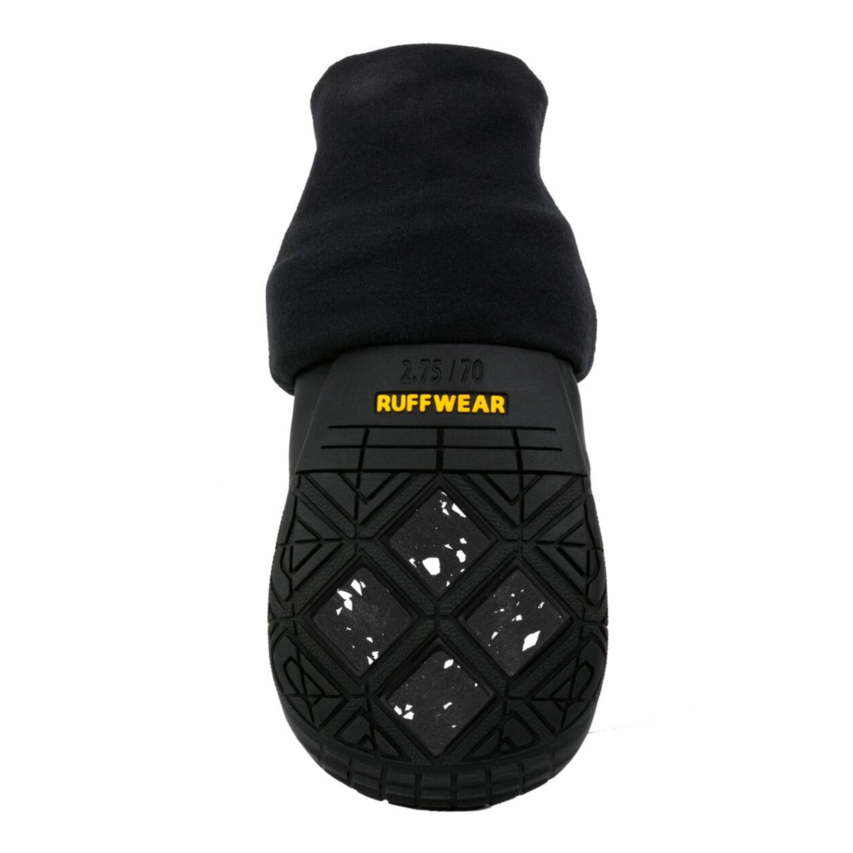 Ruffwear Polar Trex Hundeschuhe – Wasserdichte Winterstiefel mit Grip für Eis, Schnee &amp; Streusalz - Woofshack