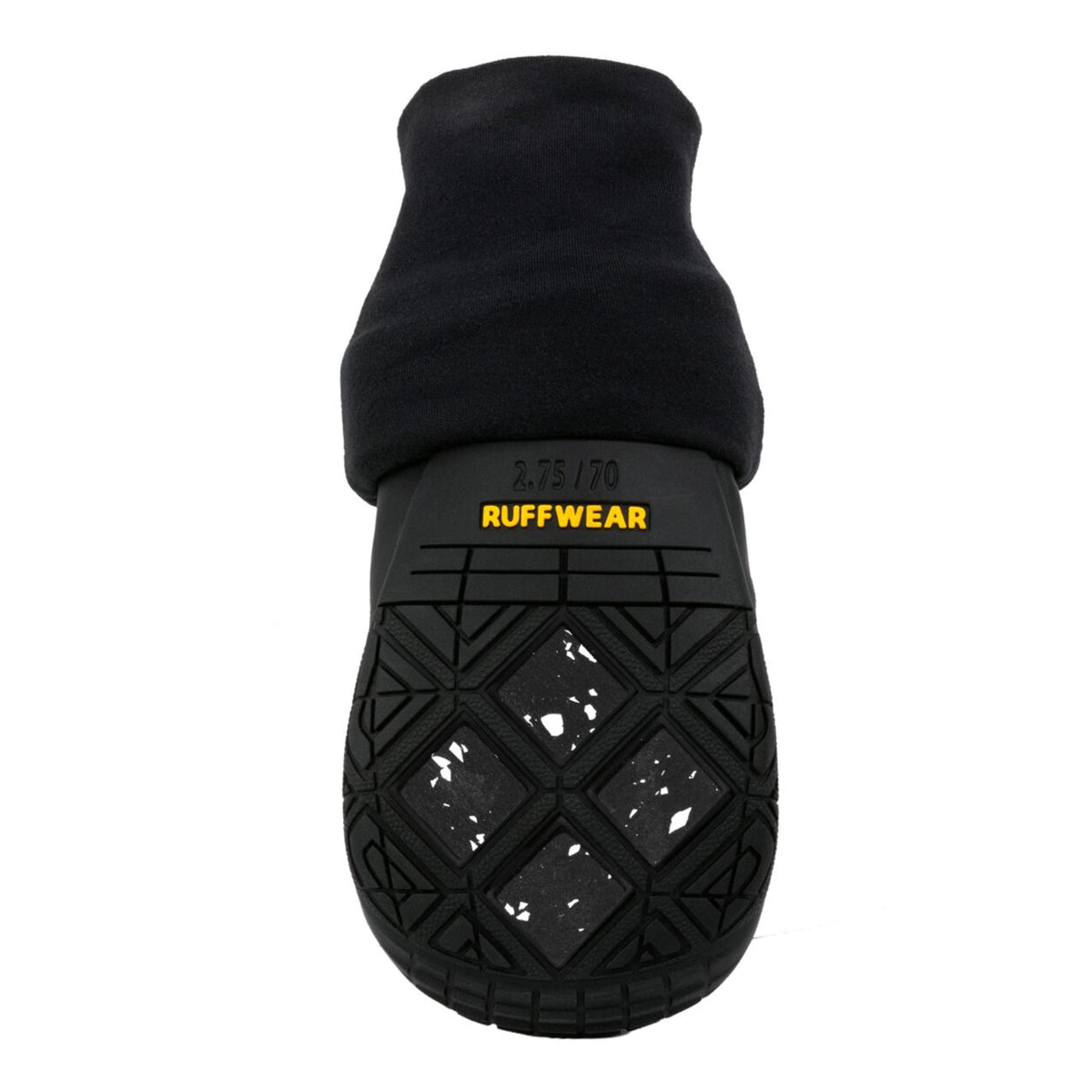 Ruffwear Polar Trex Hundeschuhe – Wasserdichte Winterstiefel mit Grip für Eis, Schnee &amp; Streusalz