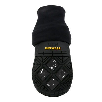Ruffwear Polar Trex Hundeschuhe – Wasserdichte Winterstiefel mit Grip für Eis, Schnee &amp; Streusalz