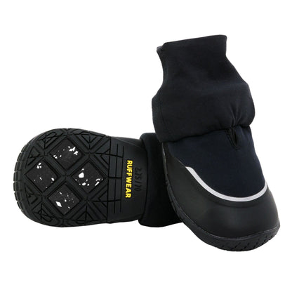 Ruffwear Polar Trex Hundeschuhe – Wasserdichte Winterstiefel mit Grip für Eis, Schnee &amp; Streusalz