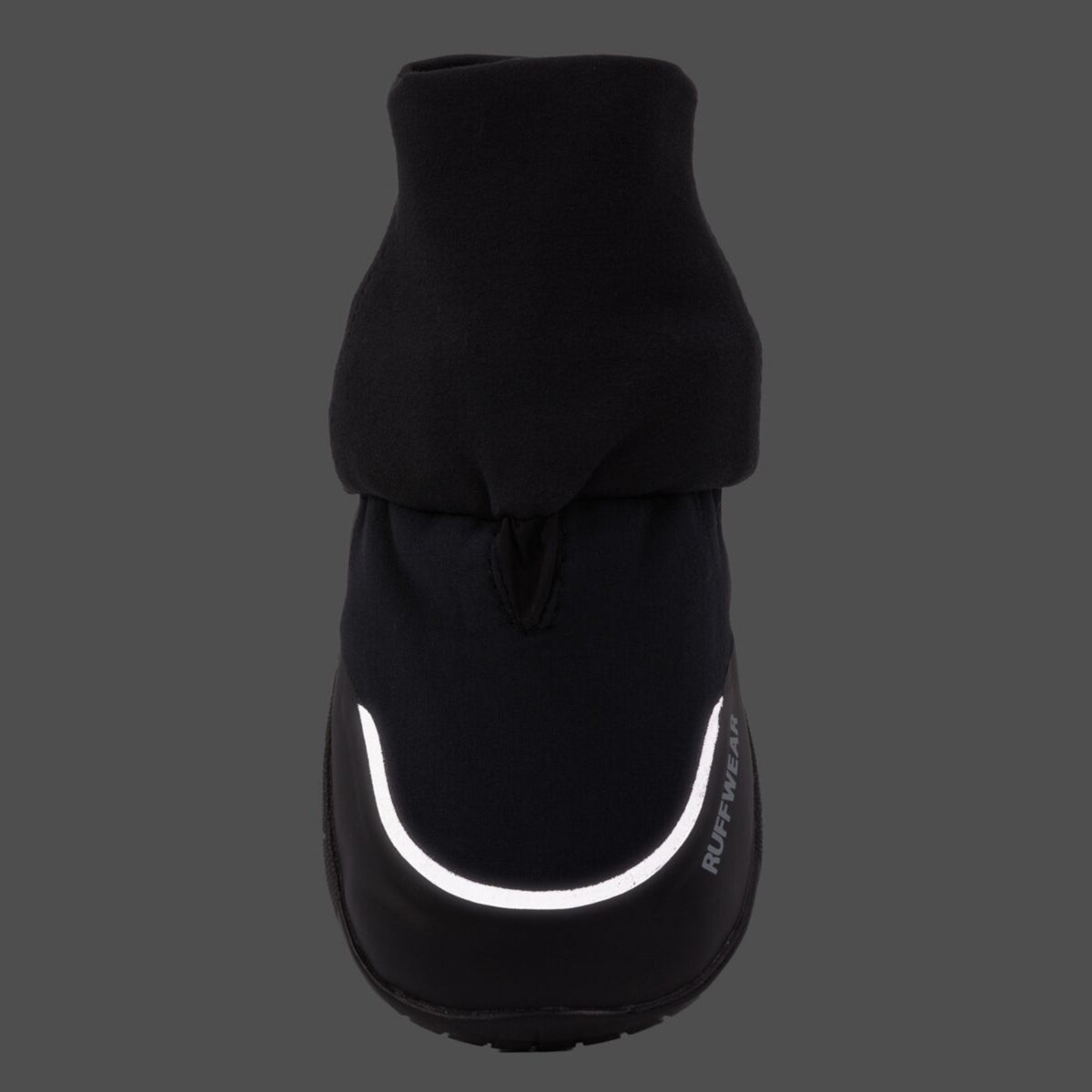Ruffwear Polar Trex Hundeschuhe – Wasserdichte Winterstiefel mit Grip für Eis, Schnee &amp; Streusalz