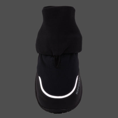 Ruffwear Polar Trex Hundeschuhe – Wasserdichte Winterstiefel mit Grip für Eis, Schnee &amp; Streusalz