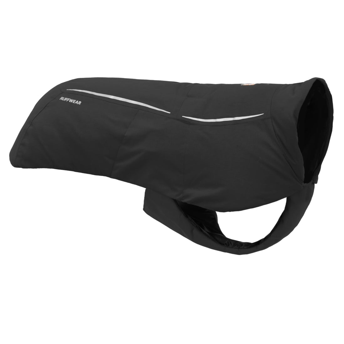 Ruffwear Powder Hound Vest – Wasserdichter wattierter Hundemantel für den Winter | Warm, Windgeschützt &amp; Outdoor-tauglich