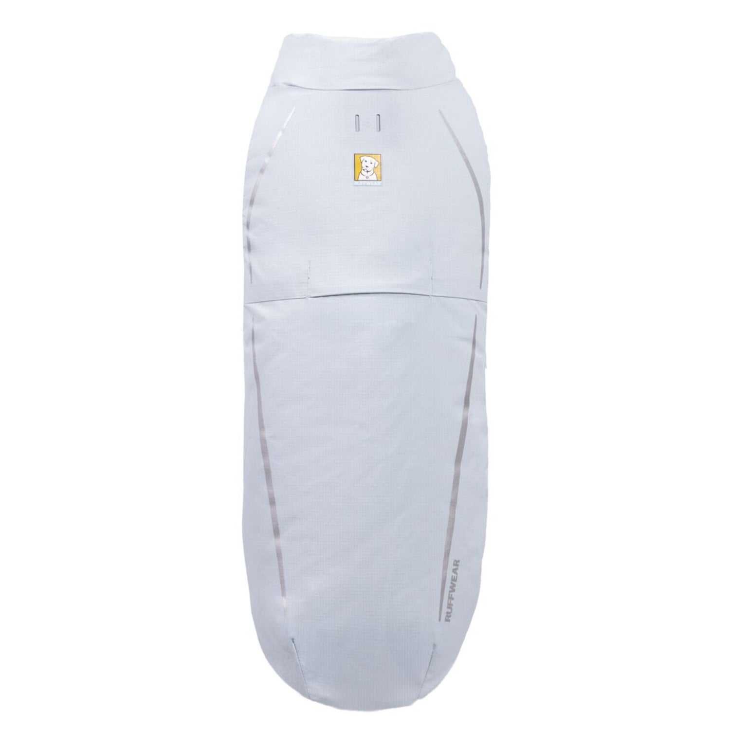 Ruffwear Powder Hound Vest – Wasserdichter wattierter Hundemantel für den Winter | Warm, Windgeschützt &amp; Outdoor-tauglich