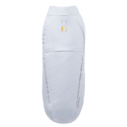 Ruffwear Powder Hound Vest – Wasserdichter wattierter Hundemantel für den Winter | Warm, Windgeschützt &amp; Outdoor-tauglich