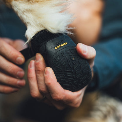 Ruffwear Ridgeline Hundeschuhe – Robuster Pfotenschutz für anspruchsvolle Trails und raues Gelände - Woofshack