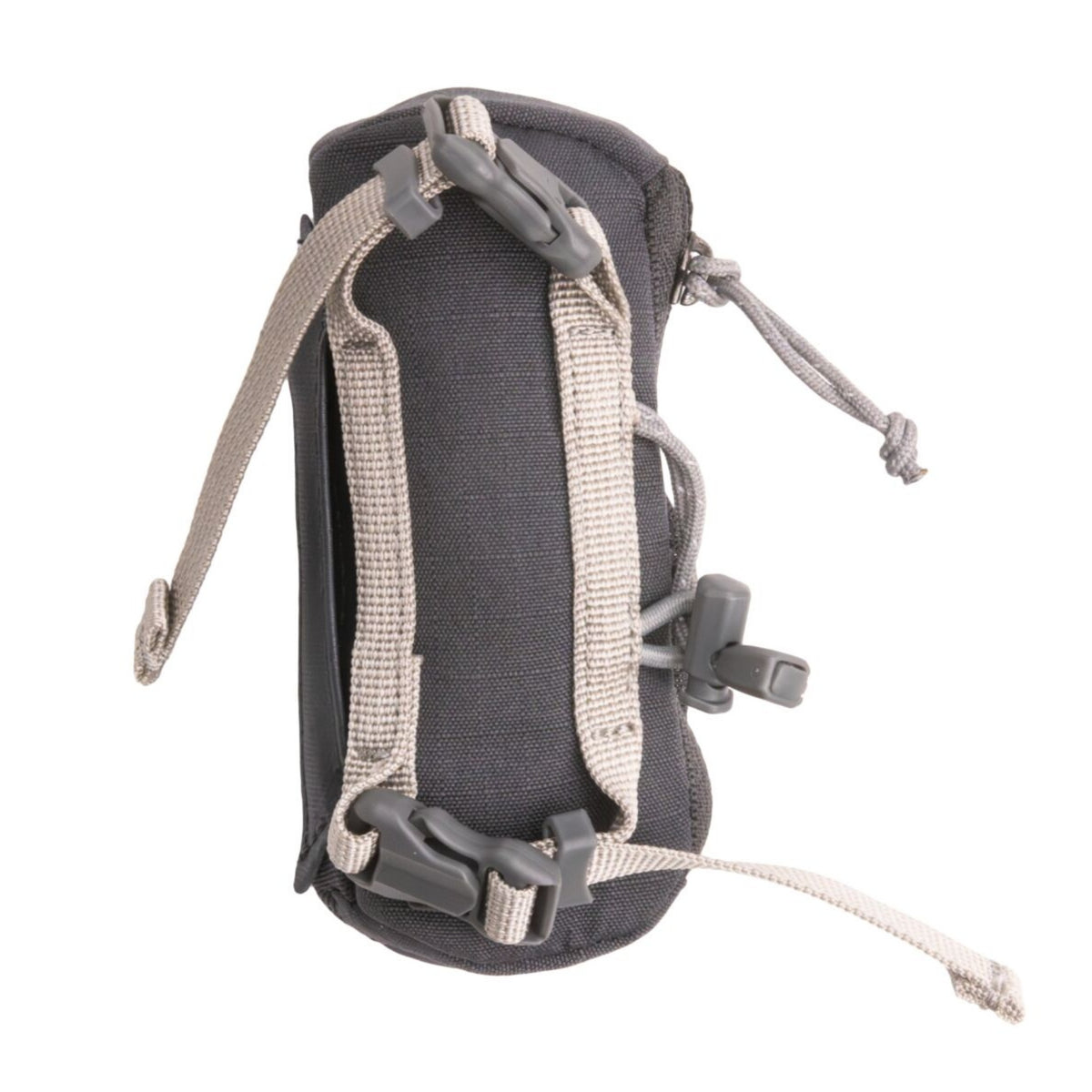 Ruffwear Stash Bag Mini – Robuster Kotbeutelspender für Hunde, immer griffbereit am Halsband oder Geschirr