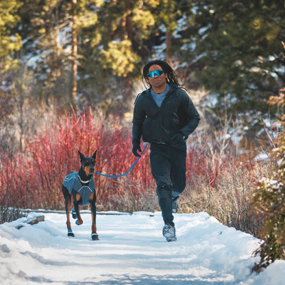 Ruffwear Summit Trex Hundeschuhe – Ultimativer Pfotenschutz mit rutschfester Sohle für Wanderungen, Stadt &amp; Alltag bei jedem Wetter