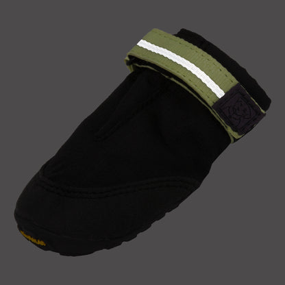Ruffwear Summit Trex Hundeschuhe – Ultimativer Pfotenschutz mit rutschfester Sohle für Wanderungen, Stadt &amp; Alltag bei jedem Wetter