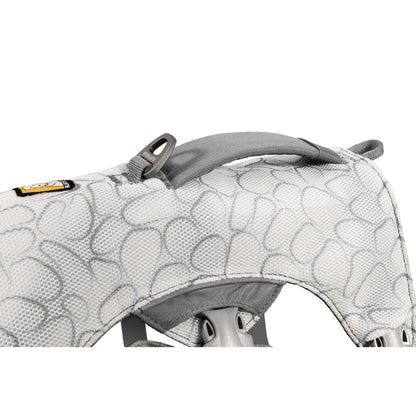 Ruffwear Swamp Cooler Harness – Kühlgeschirr für Hunde bei Hitze mit reflektierenden Elementen - Woofshack