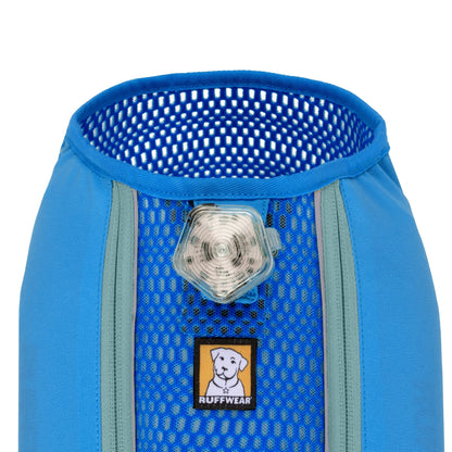 Ruffwear Trail Runner Running Vest – Ultraleichte Laufweste &amp; Trinkrucksack für aktive Hunde - Woofshack