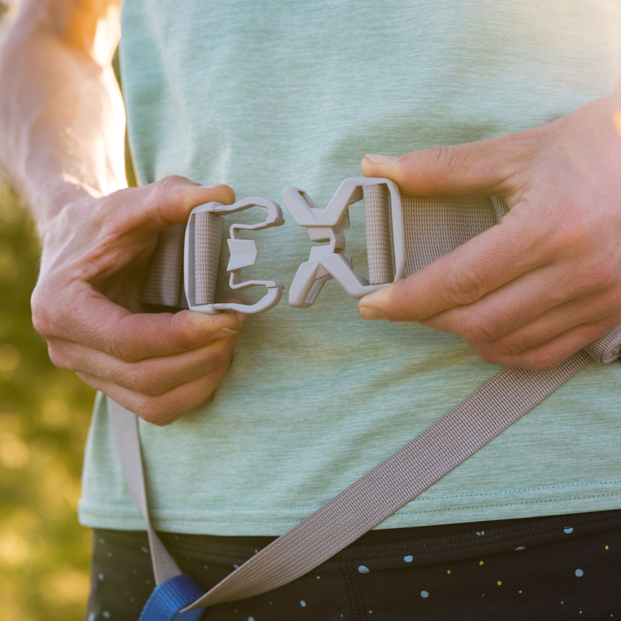 Ruffwear Trail Runner Running Vest – Ultraleichte Laufweste &amp; Trinkrucksack für aktive Hunde - Woofshack