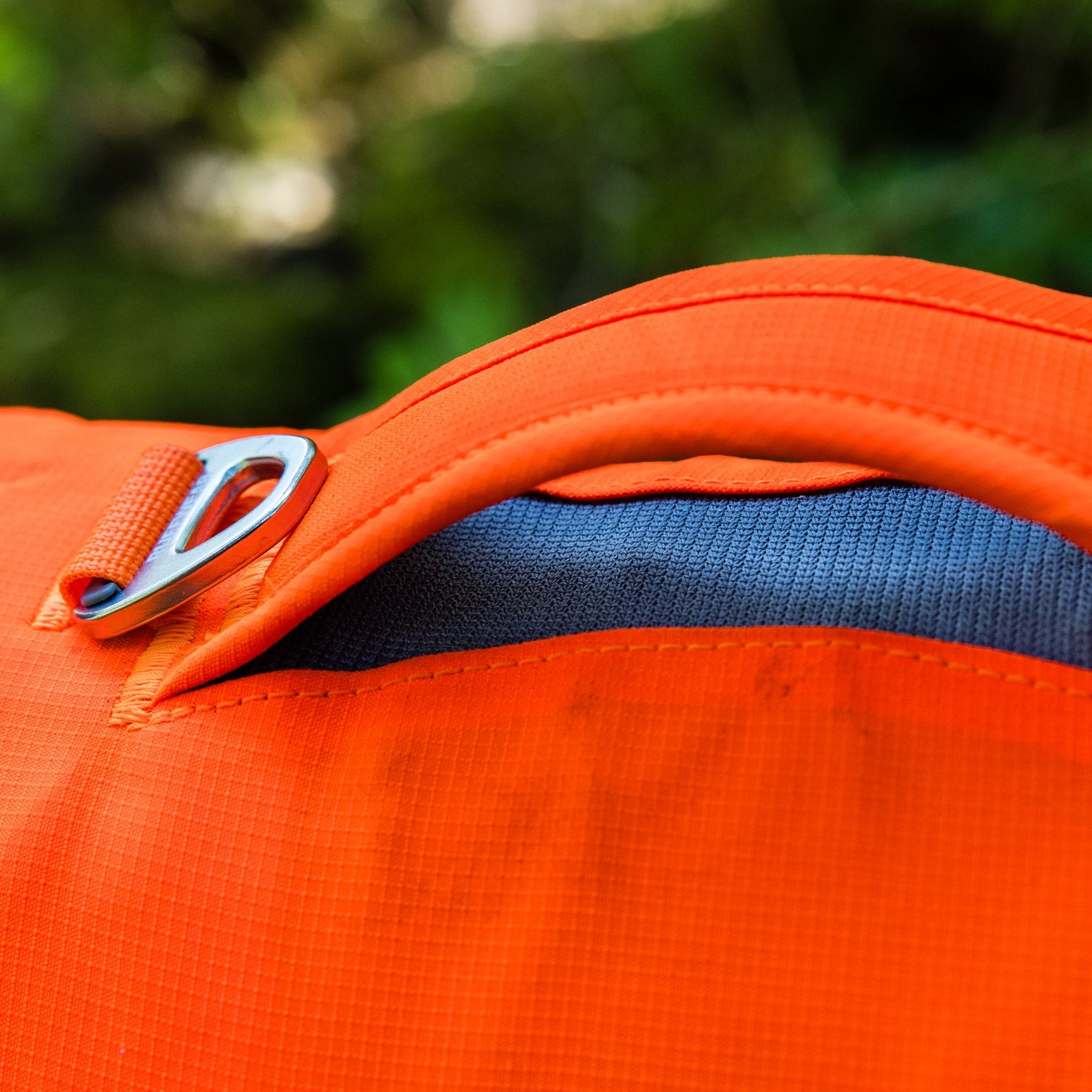 Ruffwear Web Master Hundegeschirr – Sicherer Halt für Abenteuer - Woofshack