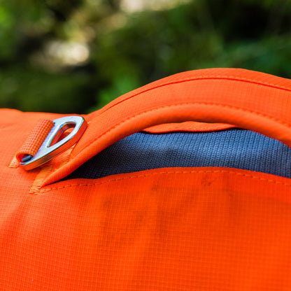 Ruffwear Web Master Hundegeschirr – Sicherer Halt für Abenteuer - Woofshack