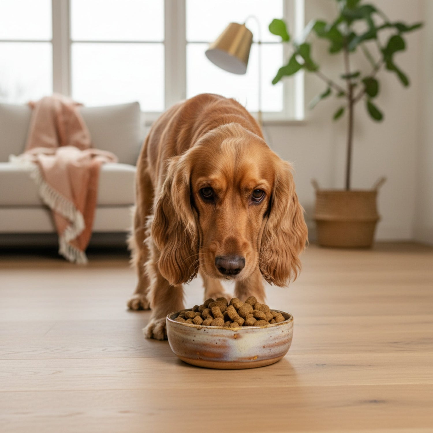 The Goodstuff Adult Dogs Trockenfutter, Huhn - Woofshack