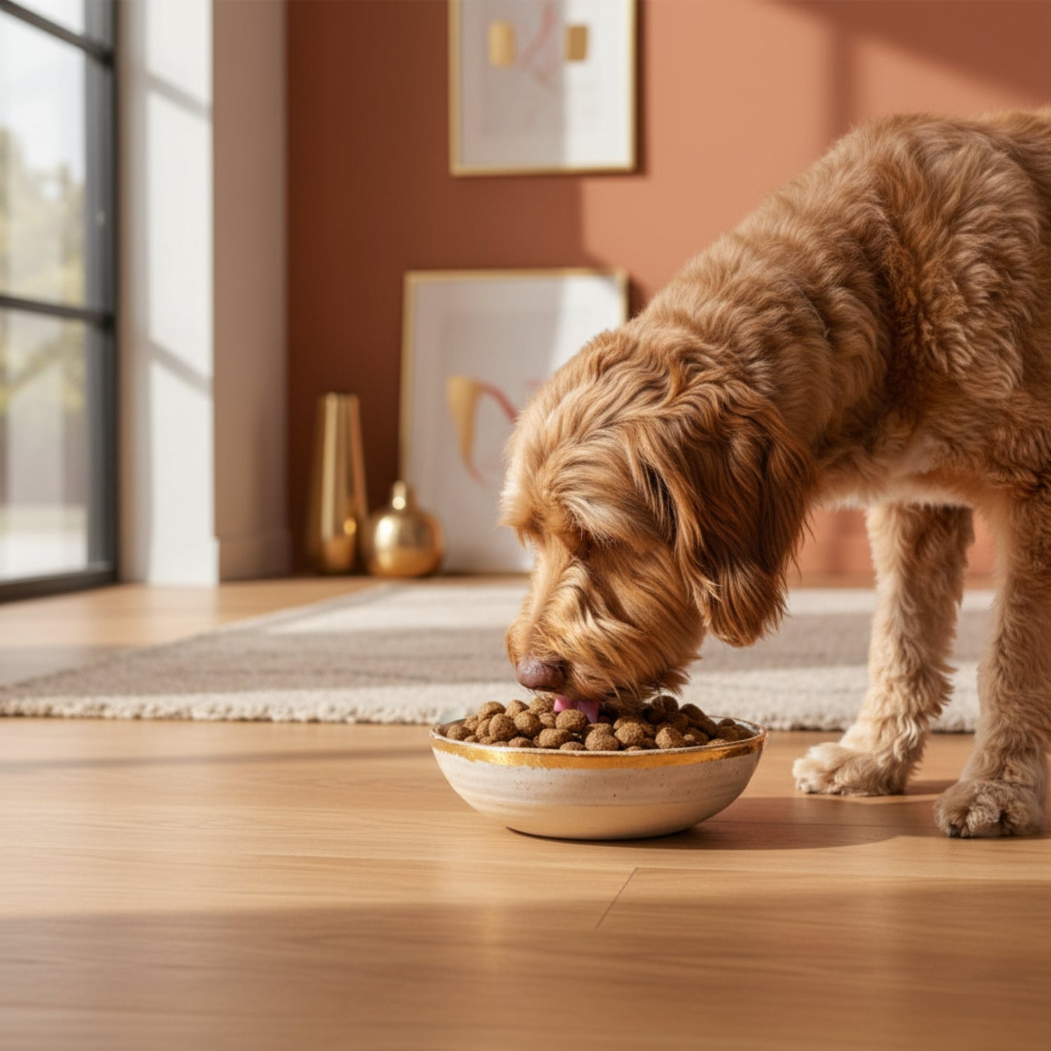 The Goodstuff Adult Dogs Trockenfutter, Huhn - Woofshack